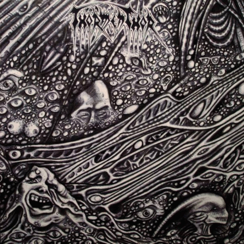 Thormenthor : Dissolved in Absurd